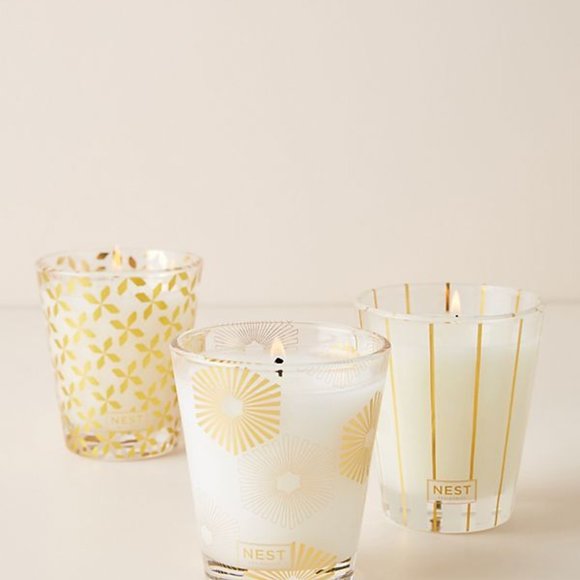 Nest Birchwood Pine Candle NIB 230g - Picture 2 of 4